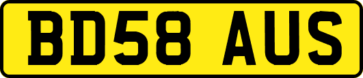 BD58AUS