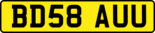 BD58AUU