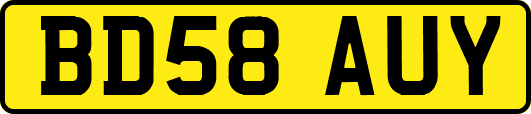 BD58AUY