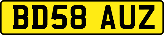 BD58AUZ