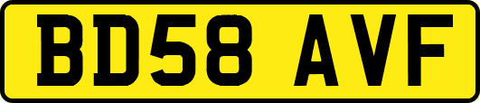 BD58AVF