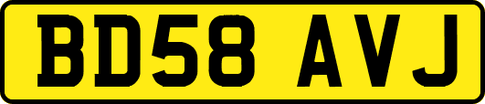 BD58AVJ