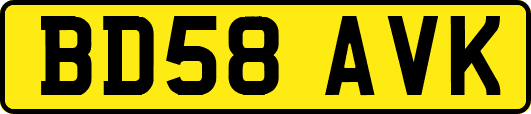 BD58AVK