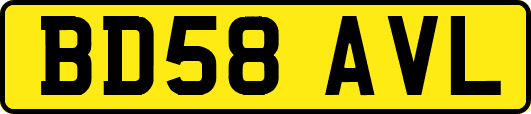 BD58AVL