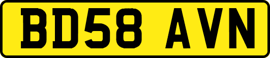 BD58AVN