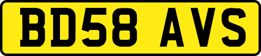 BD58AVS