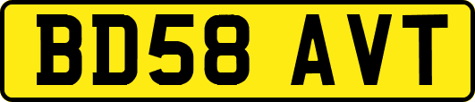 BD58AVT