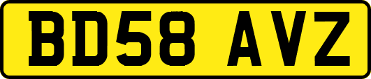 BD58AVZ