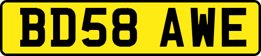 BD58AWE