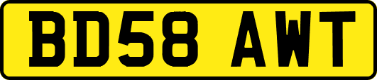 BD58AWT