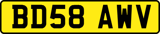 BD58AWV
