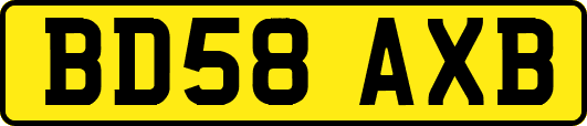 BD58AXB