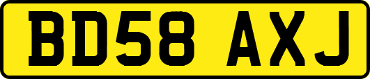 BD58AXJ