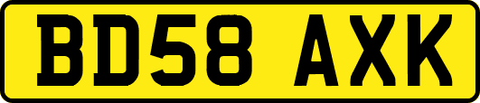 BD58AXK
