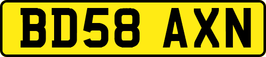 BD58AXN