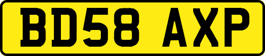BD58AXP