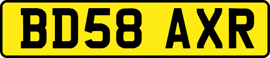 BD58AXR