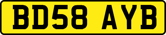 BD58AYB