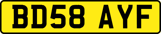 BD58AYF