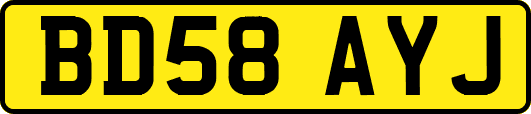 BD58AYJ