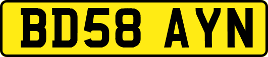 BD58AYN