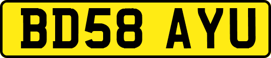 BD58AYU