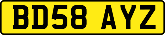 BD58AYZ