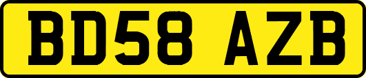 BD58AZB