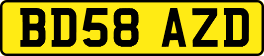 BD58AZD