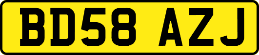 BD58AZJ