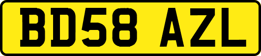 BD58AZL