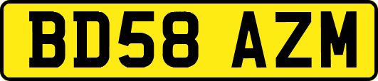 BD58AZM