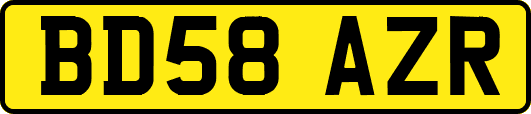 BD58AZR