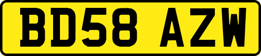 BD58AZW