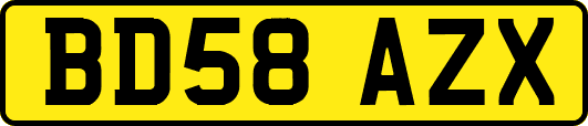 BD58AZX