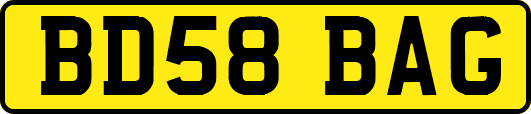 BD58BAG
