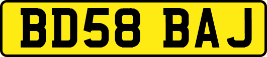 BD58BAJ