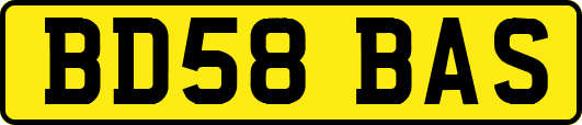 BD58BAS