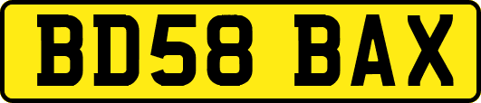BD58BAX