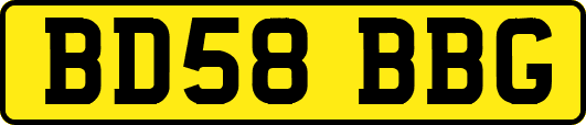 BD58BBG