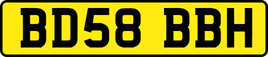 BD58BBH
