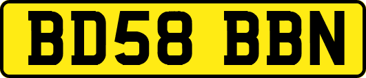 BD58BBN