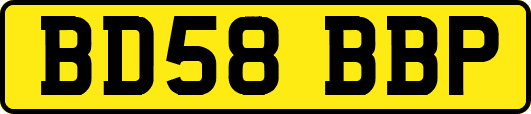 BD58BBP