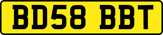 BD58BBT
