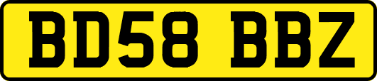 BD58BBZ