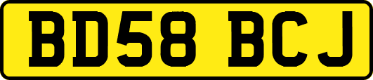BD58BCJ
