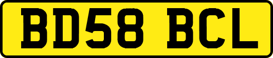 BD58BCL