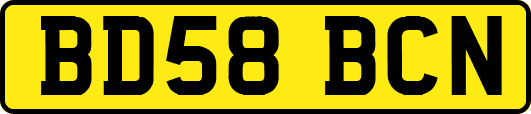 BD58BCN