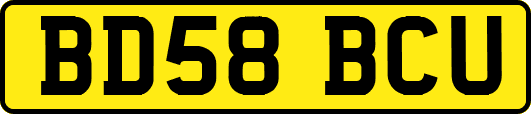 BD58BCU