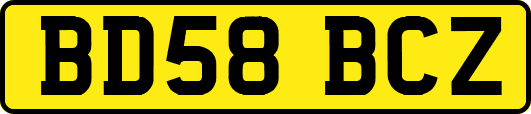 BD58BCZ
